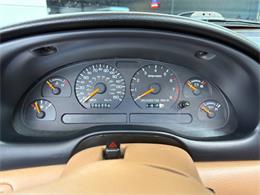 1997 Ford Mustang (CC-2113934) for sale in Bradenton, Florida