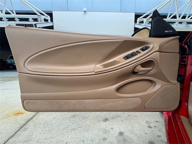 1997 Ford Mustang (CC-2113934) for sale in Bradenton, Florida