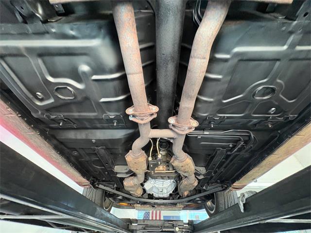 1997 Ford Mustang (CC-2113934) for sale in Bradenton, Florida