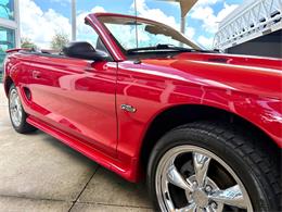 1997 Ford Mustang (CC-2113934) for sale in Bradenton, Florida