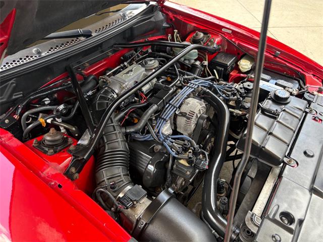 1997 Ford Mustang (CC-2113934) for sale in Bradenton, Florida