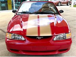 1997 Ford Mustang (CC-2113934) for sale in Bradenton, Florida