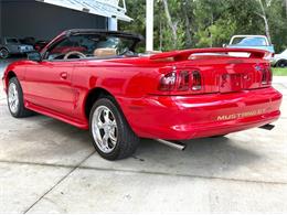 1997 Ford Mustang (CC-2113934) for sale in Bradenton, Florida