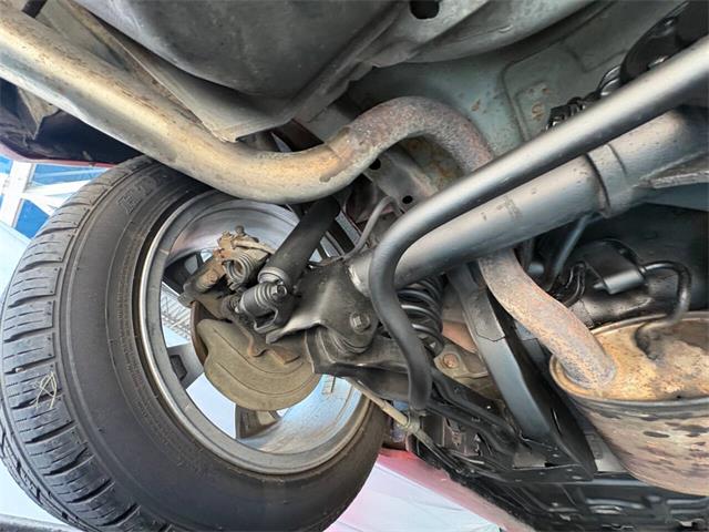 1997 Ford Mustang (CC-2113934) for sale in Bradenton, Florida
