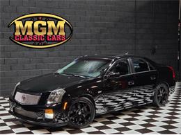 2005 Cadillac CTS-V (CC-2113935) for sale in Addison, Illinois