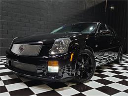 2005 Cadillac CTS-V (CC-2113935) for sale in Addison, Illinois