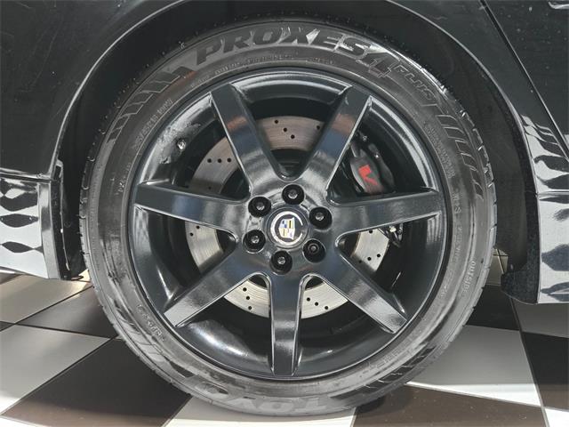 2005 Cadillac CTS-V (CC-2113935) for sale in Addison, Illinois