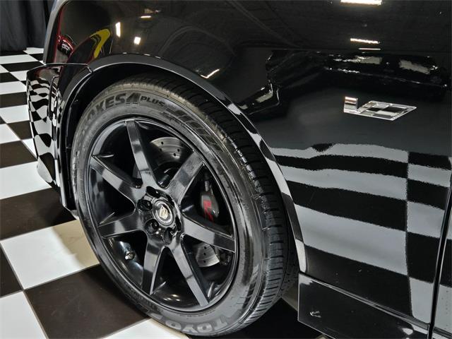 2005 Cadillac CTS-V (CC-2113935) for sale in Addison, Illinois