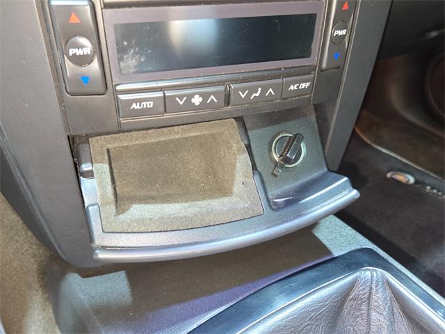 2005 Cadillac CTS-V (CC-2113935) for sale in Addison, Illinois