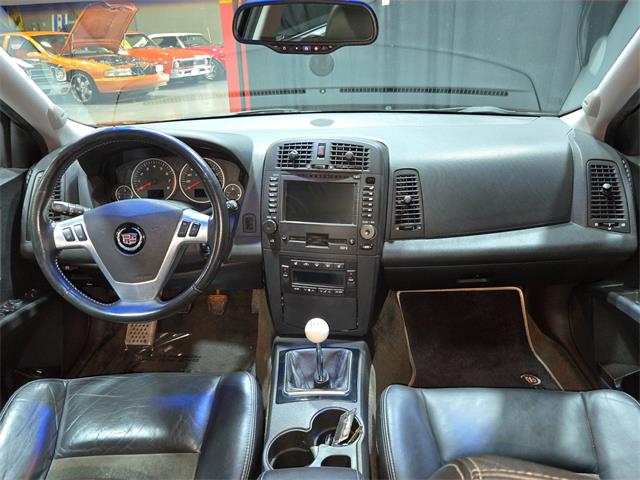 2005 Cadillac CTS-V (CC-2113935) for sale in Addison, Illinois