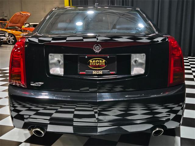 2005 Cadillac CTS-V (CC-2113935) for sale in Addison, Illinois