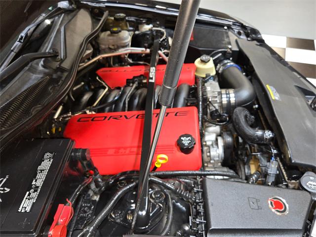 2005 Cadillac CTS-V (CC-2113935) for sale in Addison, Illinois