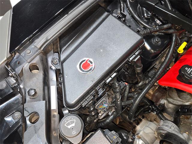 2005 Cadillac CTS-V (CC-2113935) for sale in Addison, Illinois