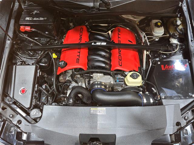 2005 Cadillac CTS-V (CC-2113935) for sale in Addison, Illinois