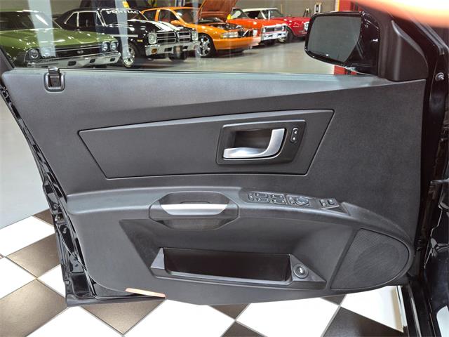 2005 Cadillac CTS-V (CC-2113935) for sale in Addison, Illinois