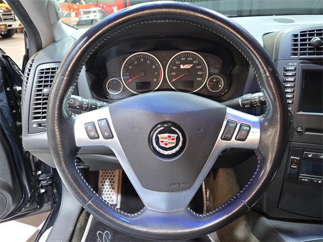 2005 Cadillac CTS-V (CC-2113935) for sale in Addison, Illinois