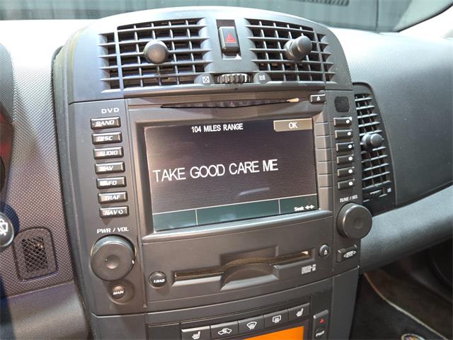 2005 Cadillac CTS-V (CC-2113935) for sale in Addison, Illinois