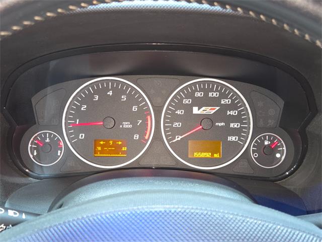 2005 Cadillac CTS-V (CC-2113935) for sale in Addison, Illinois