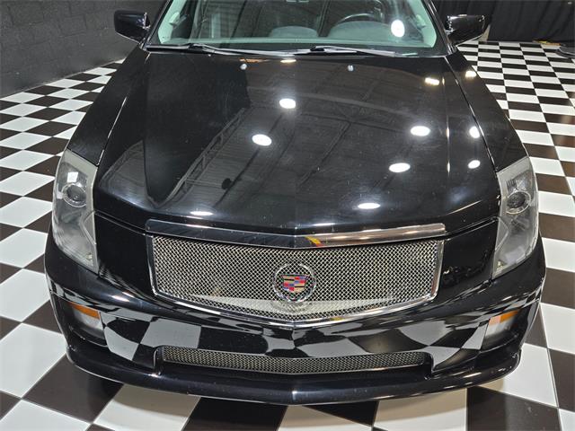 2005 Cadillac CTS-V (CC-2113935) for sale in Addison, Illinois