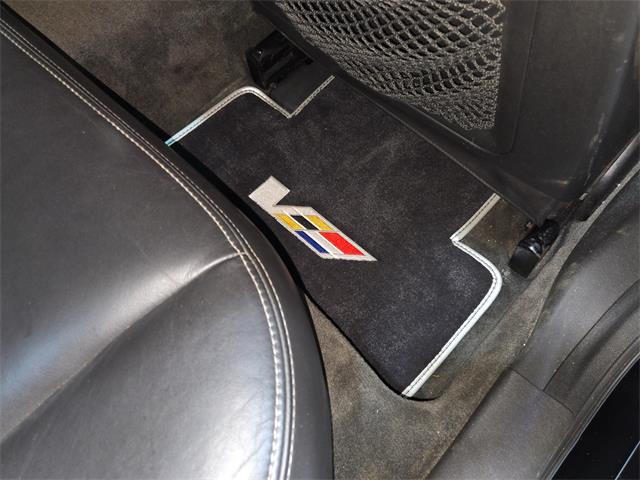 2005 Cadillac CTS-V (CC-2113935) for sale in Addison, Illinois