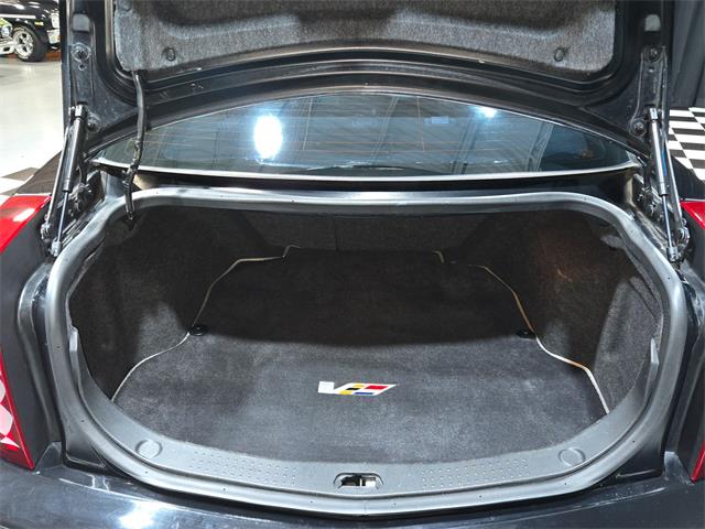 2005 Cadillac CTS-V (CC-2113935) for sale in Addison, Illinois