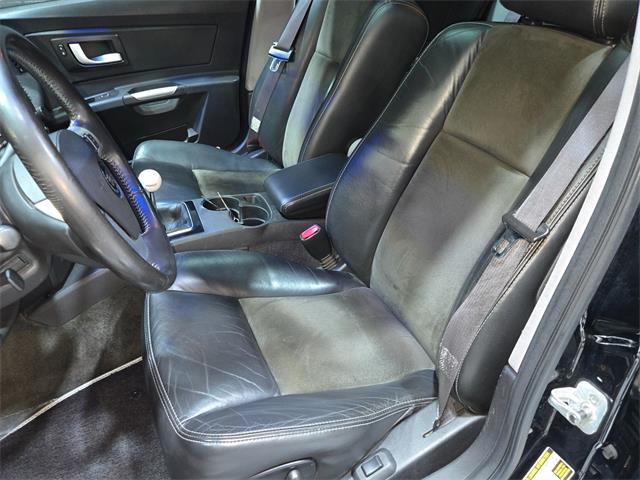 2005 Cadillac CTS-V (CC-2113935) for sale in Addison, Illinois