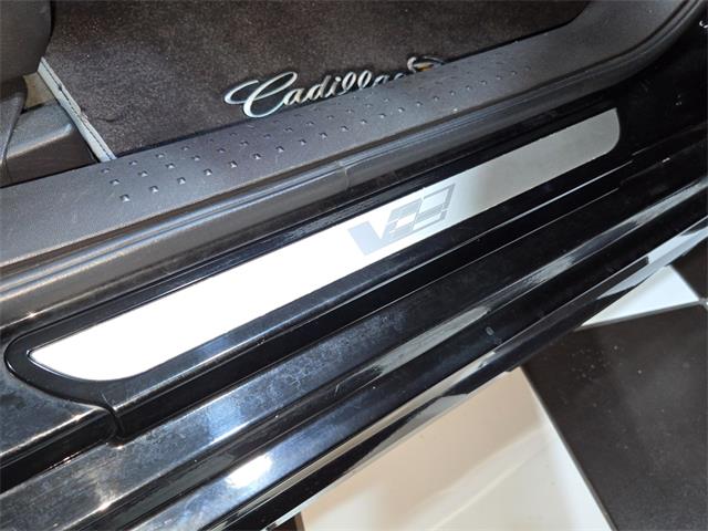2005 Cadillac CTS-V (CC-2113935) for sale in Addison, Illinois