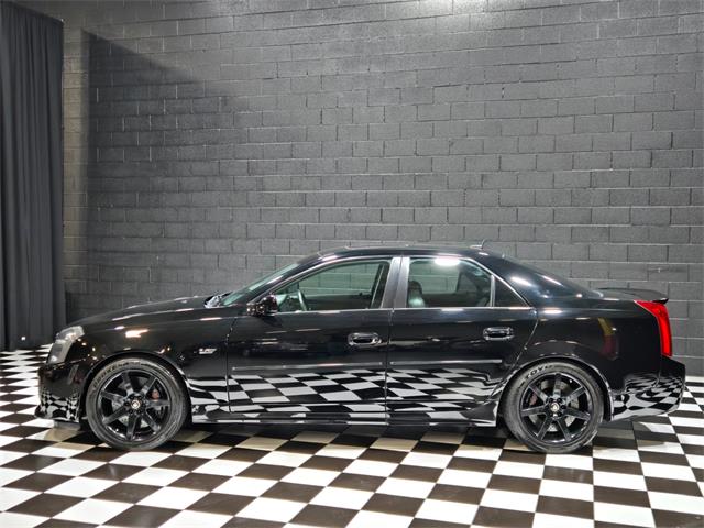 2005 Cadillac CTS-V (CC-2113935) for sale in Addison, Illinois