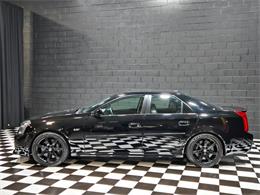 2005 Cadillac CTS-V (CC-2113935) for sale in Addison, Illinois