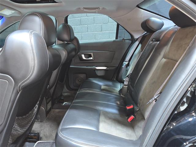 2005 Cadillac CTS-V (CC-2113935) for sale in Addison, Illinois