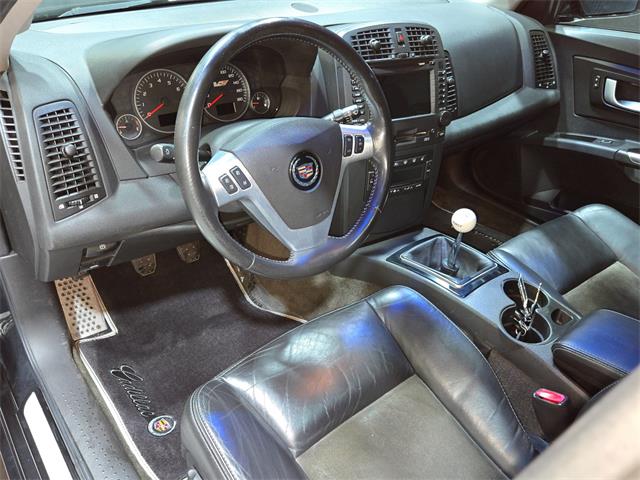 2005 Cadillac CTS-V (CC-2113935) for sale in Addison, Illinois
