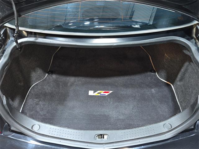 2005 Cadillac CTS-V (CC-2113935) for sale in Addison, Illinois