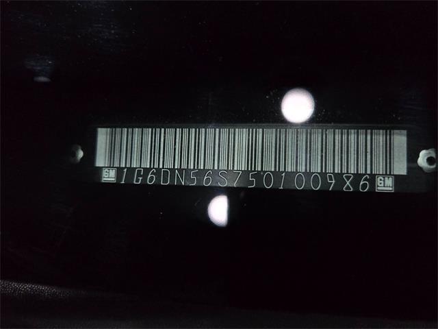 2005 Cadillac CTS-V (CC-2113935) for sale in Addison, Illinois