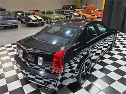 2005 Cadillac CTS-V (CC-2113935) for sale in Addison, Illinois