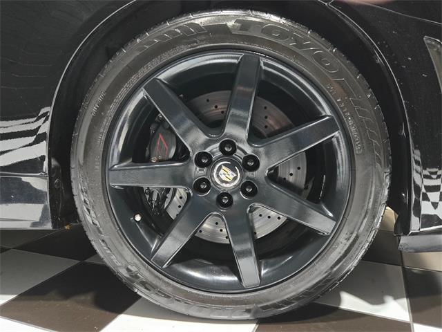 2005 Cadillac CTS-V (CC-2113935) for sale in Addison, Illinois