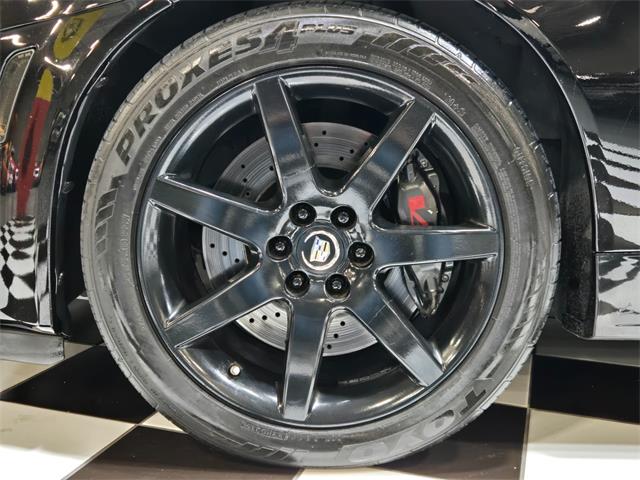 2005 Cadillac CTS-V (CC-2113935) for sale in Addison, Illinois