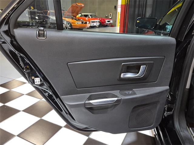 2005 Cadillac CTS-V (CC-2113935) for sale in Addison, Illinois