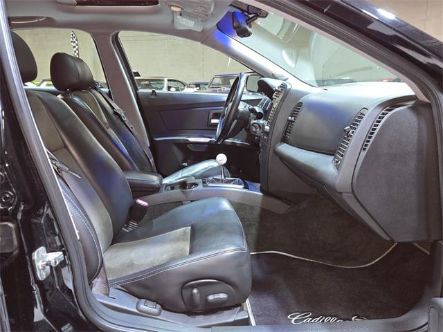 2005 Cadillac CTS-V (CC-2113935) for sale in Addison, Illinois