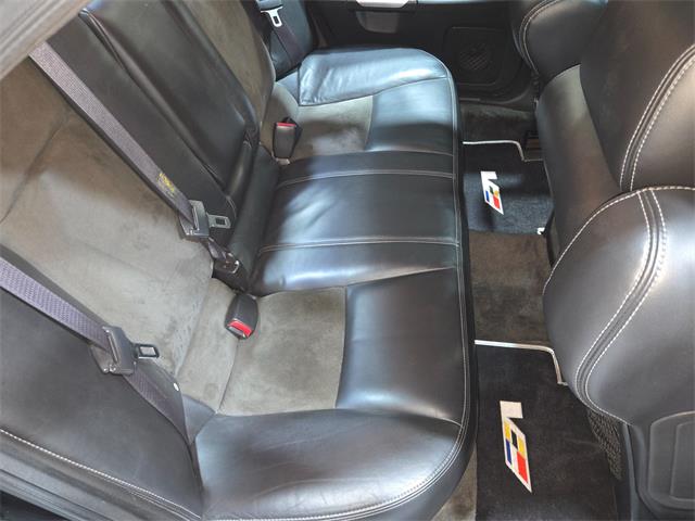 2005 Cadillac CTS-V (CC-2113935) for sale in Addison, Illinois