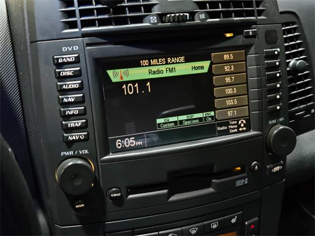2005 Cadillac CTS-V (CC-2113935) for sale in Addison, Illinois