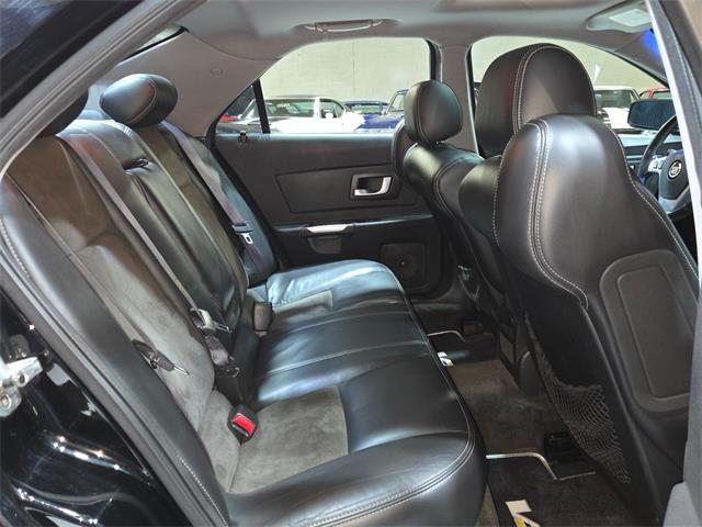 2005 Cadillac CTS-V (CC-2113935) for sale in Addison, Illinois