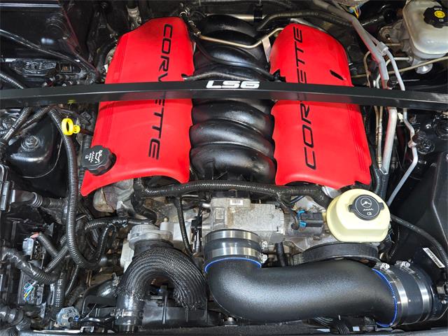 2005 Cadillac CTS-V (CC-2113935) for sale in Addison, Illinois