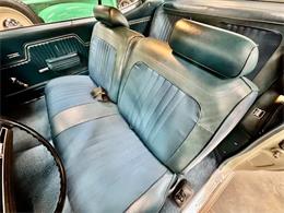 1972 Chevrolet Chevelle (CC-2113937) for sale in Addison, Illinois