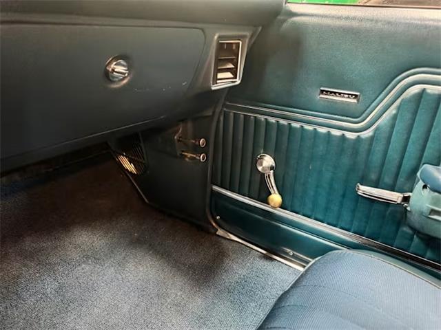 1972 Chevrolet Chevelle (CC-2113937) for sale in Addison, Illinois