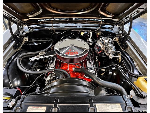 1972 Chevrolet Chevelle (CC-2113937) for sale in Addison, Illinois
