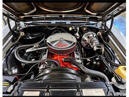 1972 Chevrolet Chevelle (CC-2113937) for sale in Addison, Illinois