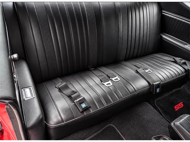 1970 Chevrolet Chevelle (CC-2113938) for sale in Addison, Illinois