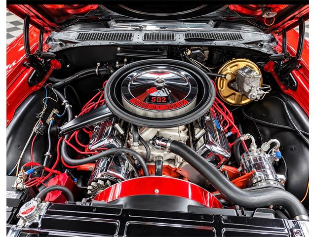 1970 Chevrolet Chevelle (CC-2113938) for sale in Addison, Illinois