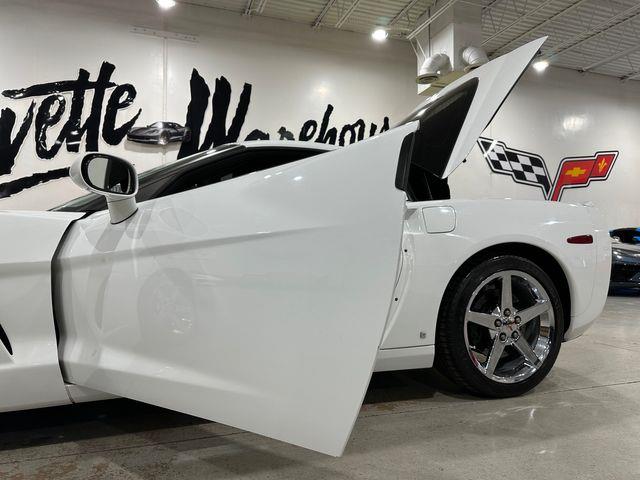 2007 Chevrolet Corvette (CC-2113939) for sale in Dallas, Texas