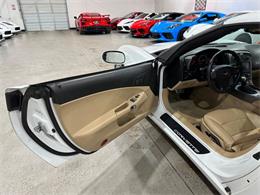 2007 Chevrolet Corvette (CC-2113939) for sale in Dallas, Texas